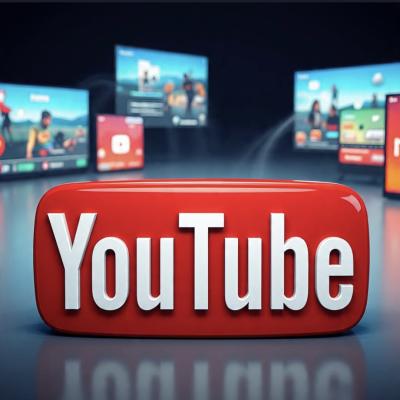 اشتراك اليوتيوب بريميوم حساب كامل لك– تضيف معك حتى 6 أفراد